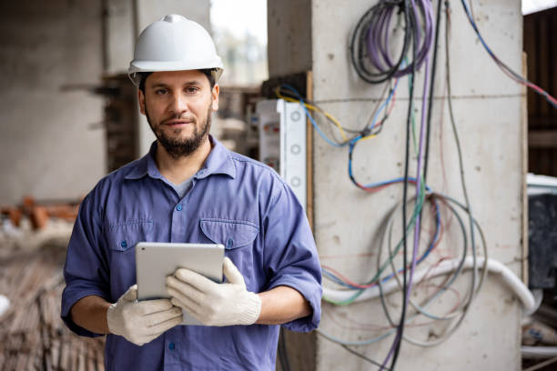 Best Electric Panel Repair  in Oronoque, CT