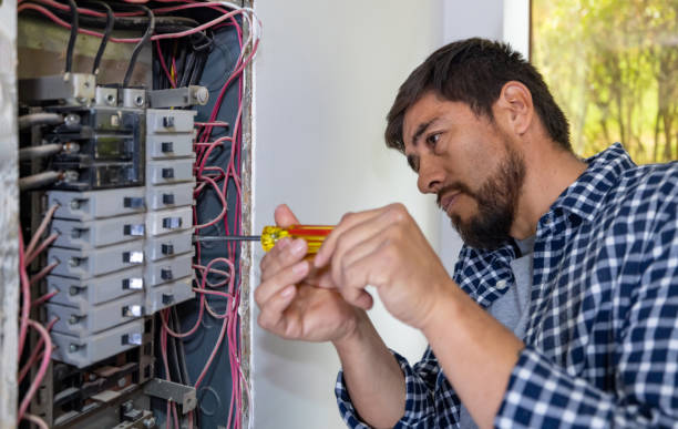 Best Electrical Rewiring Services  in Oronoque, CT